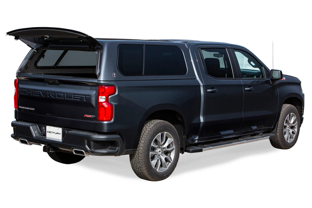 2019-2025 Chevrolet 1500 Waldoch Royal Topper: 80GSO19 -R