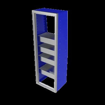 VanPro Shelving Unit FT302