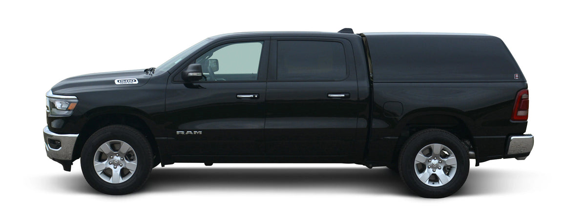 2019-2025 Ram 1500 Waldoch Ultra Sport Topper: 64DR19 -US