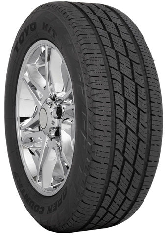 265/70R16 112T OPHTII TL OPEN COUNTRY HTII