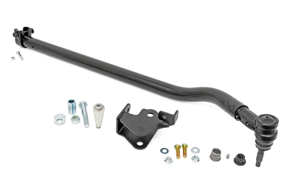 High Steer Kit | Track Bar Bracket Combo | Jeep Wrangler JL (21-24)/Wrangler Unlimited (18-25)