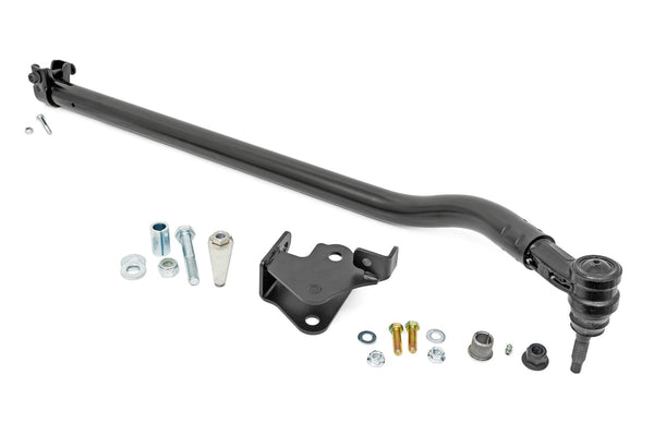High Steer Kit | Track Bar Bracket Combo | Jeep Wrangler JL (21-24)/Wrangler Unlimited (18-25)