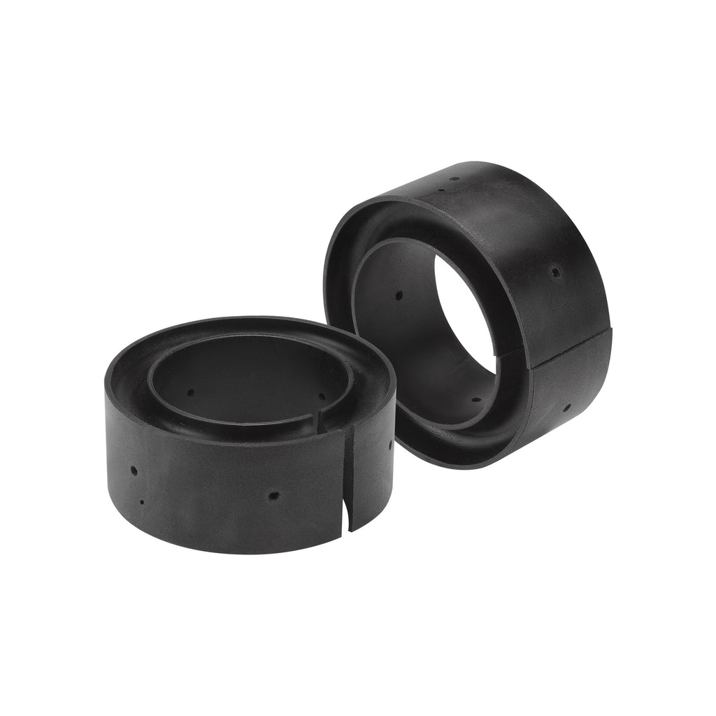 Coil SumoSprings for various applications | 1.25 inch inner wall height