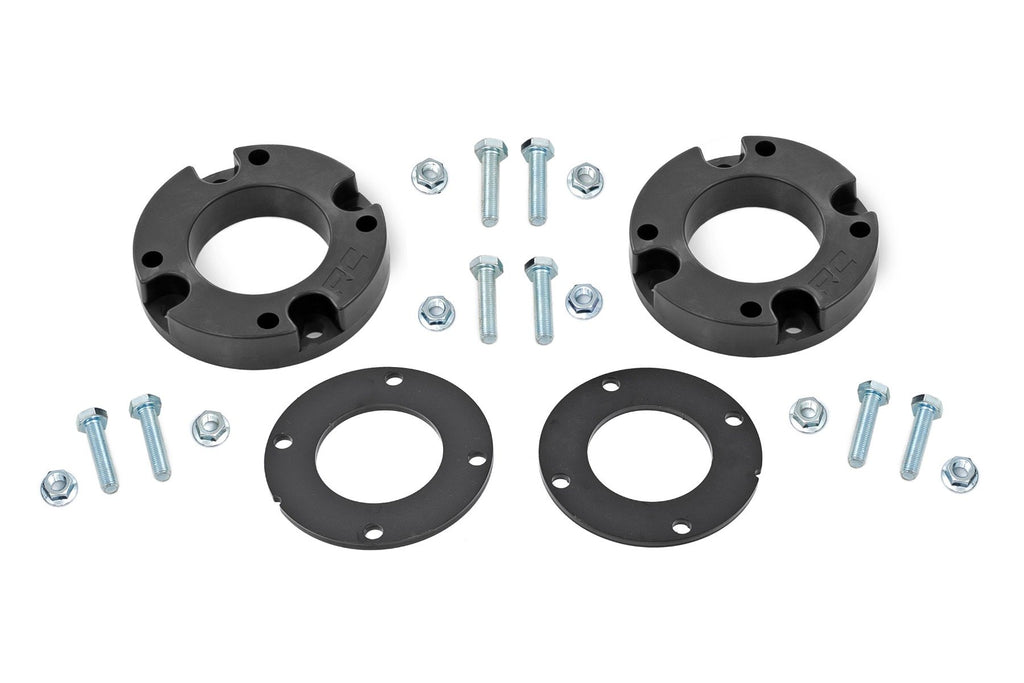 1.5-2 Inch Leveling Kit | Toyota 4Runner 4WD (2025)