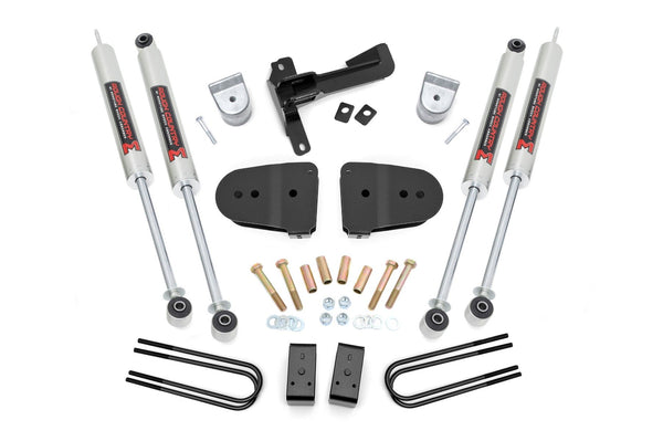 3 Inch Lift Kit | M1 | Ford F-250 Super Duty 4WD (2023-2025)