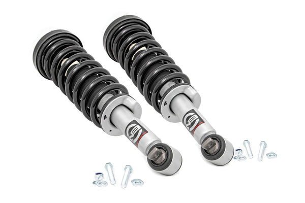 Loaded Strut Pair | Stock | Ford F-150 2WD (2014-2025)
