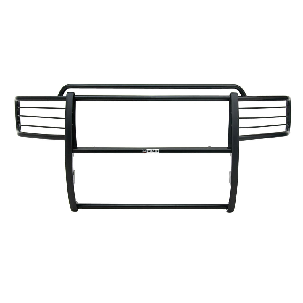 Sportsman Grille Guard-F-250/350/450/550HD Super Duty 2005-2007; Excursion 2005