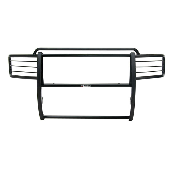 Sportsman Grille Guard-F-250/350/450/550HD Super Duty 2005-2007; Excursion 2005