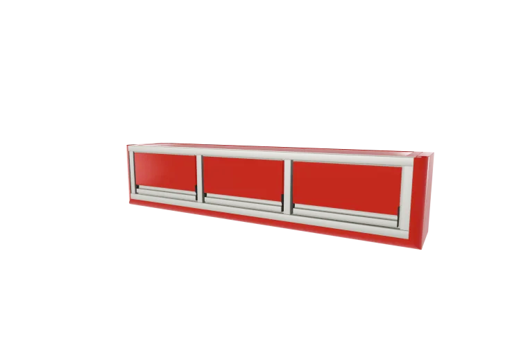 Long ULTRA Garage Overhead Cabinet