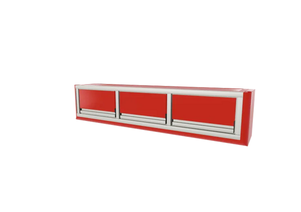 Long ULTRA Garage Overhead Cabinet