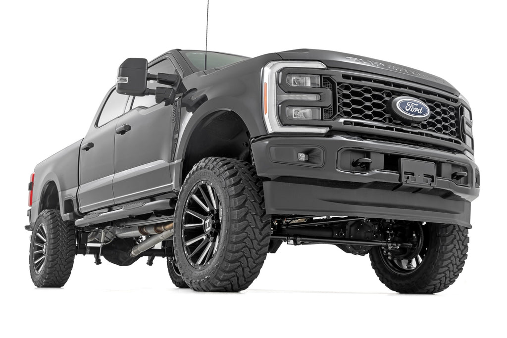 6 Inch Lift Kit | Diesel | No OVLD  | Vertex | Ford F-250/F-350 Super Duty (23-25)