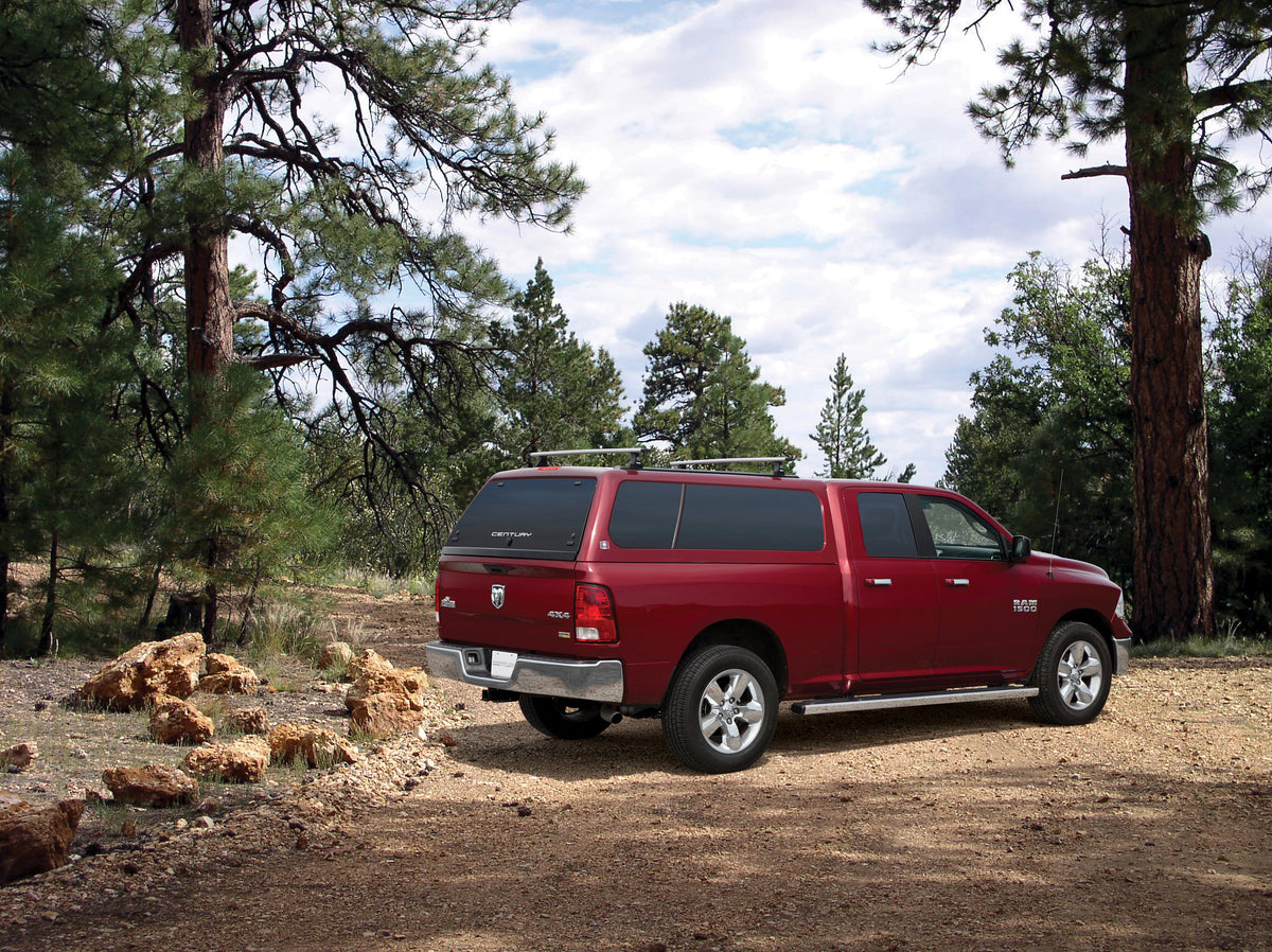 2019-2025 Ram 1500 Waldoch Royal Topper: 57DR19 -R