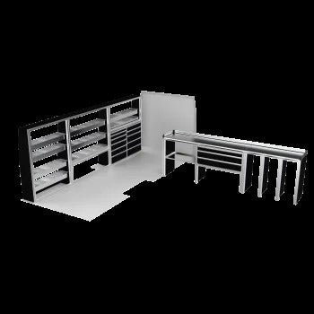 VanPro Package MEXT3