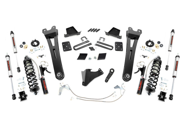 6 Inch Lift Kit  |  Diesel  |  Radius Arm  |  C/O V2 | Ford F-250 Super Duty (15-16)