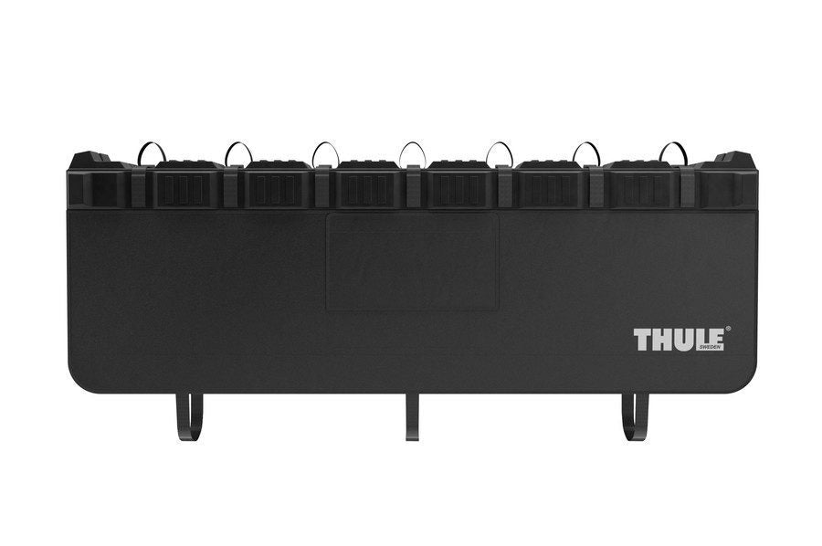 Thule GateMate PRO - Truck Bed Bike Rack Black