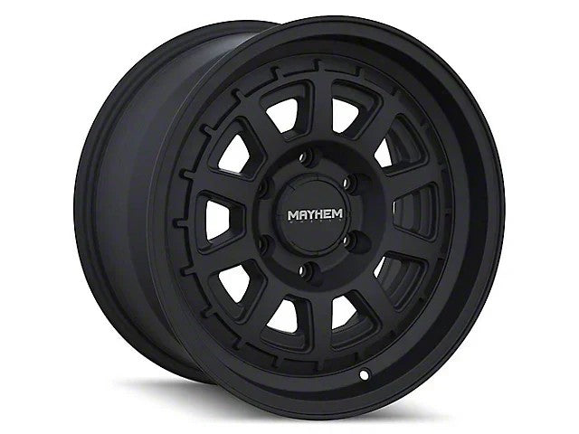 MAYHEM WHEELS CENTER CAP FOR  8303 LINE OF WHEELS 2'' IN TALL