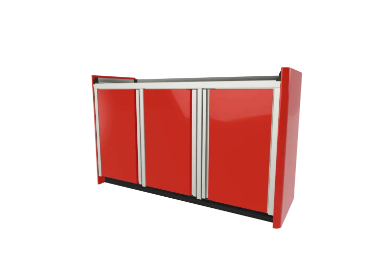 ULTRA Garage Base Cabinet