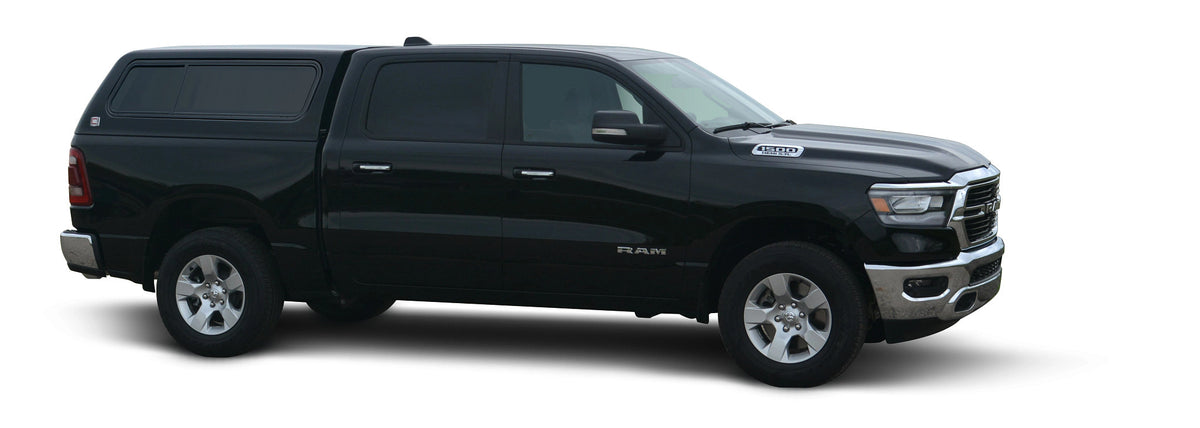 2019-2025 Ram 1500 Waldoch Ultra Topper: 64DR19 -U