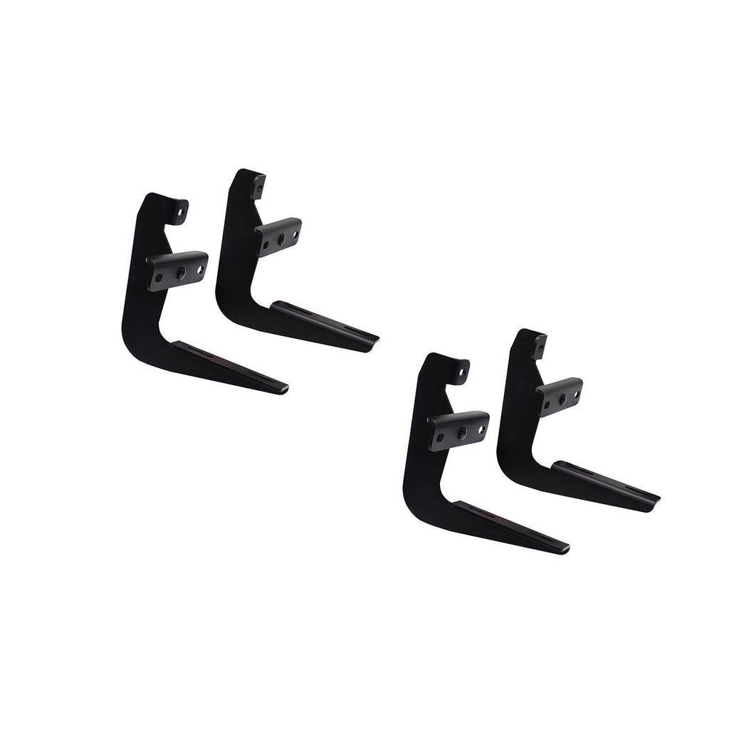 Running Board Mount Kit-Expedition 1997-2014; Expedition EL 2007-2014 (Excl. Funkmaster Flex Edition)
