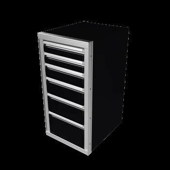 VanPro Drawer Housing MS310