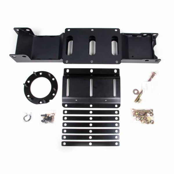 2019-2024 Ram 2500 / 2019-2024 Ram 3500 T-Case Index - 6 Bolt - Diesel
