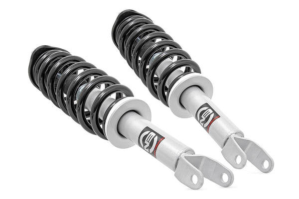 N3 Leveling Struts | 2.5 Inch | Loaded Strut | Ram 1500 4WD (2010-2011)