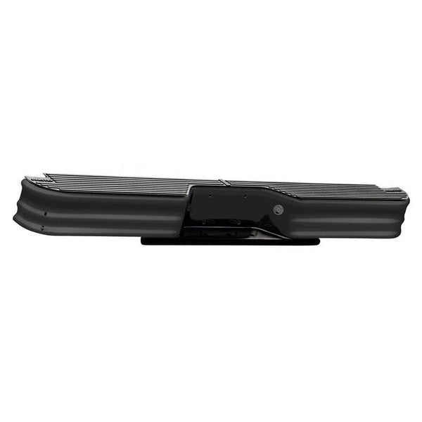 Surestep Universal Bumper-D50 Pickup 1983-1993; Pickup 1983-1997; Toyota Pickup 1980-1988