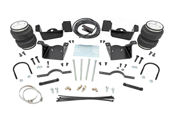 Air Spring Kit | Chevy/GMC 2500HD/3500HD 2WD/4WD (20-25)
