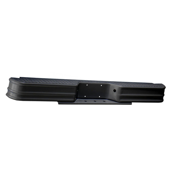 Diamondstep Universal Bumper-Isuzu Pickup 1988-1995; Mazda Pickup 1986-1993