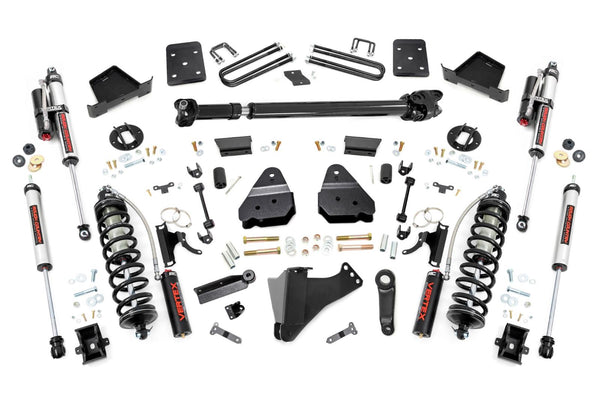 6 Inch Lift Kit  |  OVLDS  |  D/S  |  C/O Vertex | Ford F-250/F-350 Super Duty (17-22)