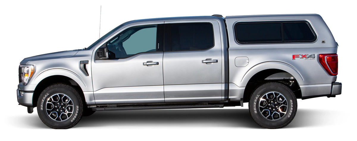 Waldoch Ultra Sport Topper For 2015-2020 Ford F-150 66FF15-US