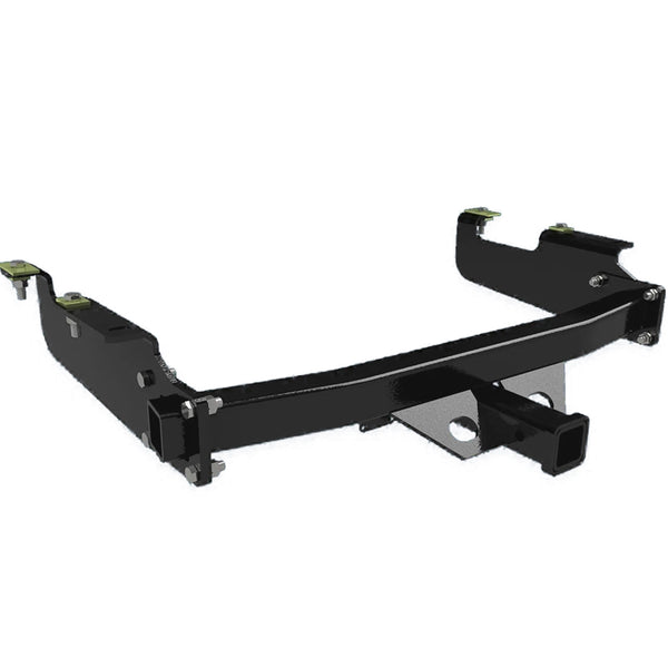 Rcvr Hitch-2", 16,000# Boxed
