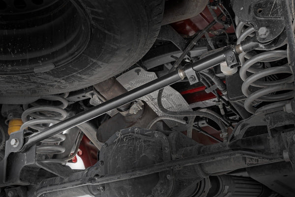 Track Bar | Forged | Rear | 2.5-6 Inch Lift | Jeep Gladiator JT 4WD (20-25)