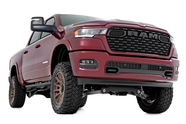 6 Inch Lift Kit | Vertex/V2 | Rear Coils | Ram 1500 4WD (2025)