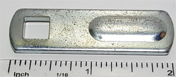 Metal 2" Cam for T500 handles w/ offset hole