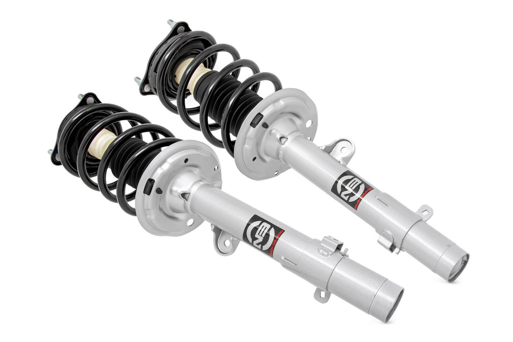Loaded Strut Pair | 2 Inch Lift | Honda CR-V 4WD (2017-2020)