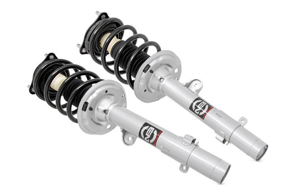 Loaded Strut Pair | 2 Inch Lift | Honda CR-V 4WD (2017-2020)