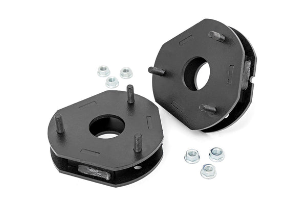 1 Inch Lift Kit | Jeep Grand Cherokee WL 4WD (2023-2025)