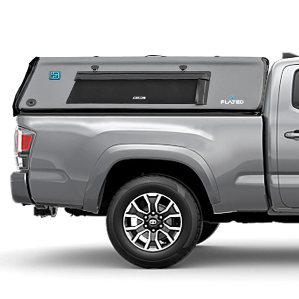 Cap - Mid-Size 6'0" Long Bed