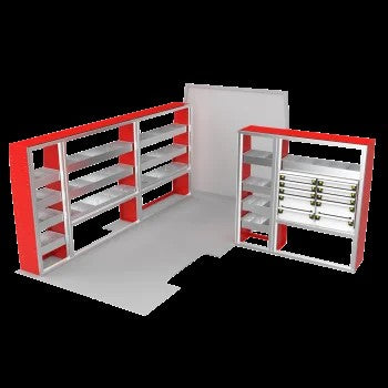 VanPro Package RPEXT1