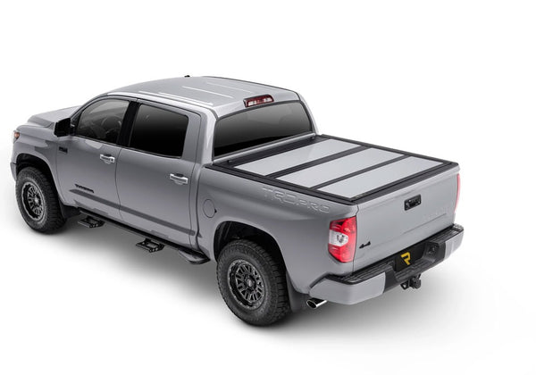 Fusion 2014-2017 Toyota Tundra (WORKS WITH DECK RAIL) 5.5'