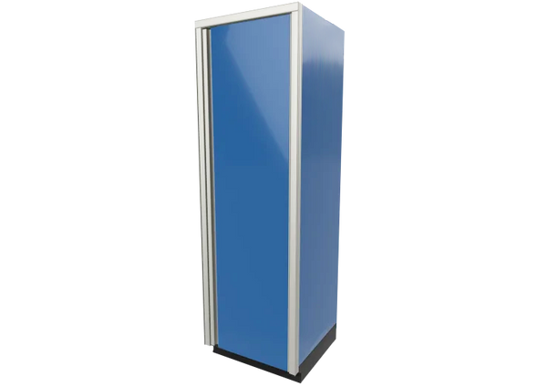 Right Swing Pro Garage Closet