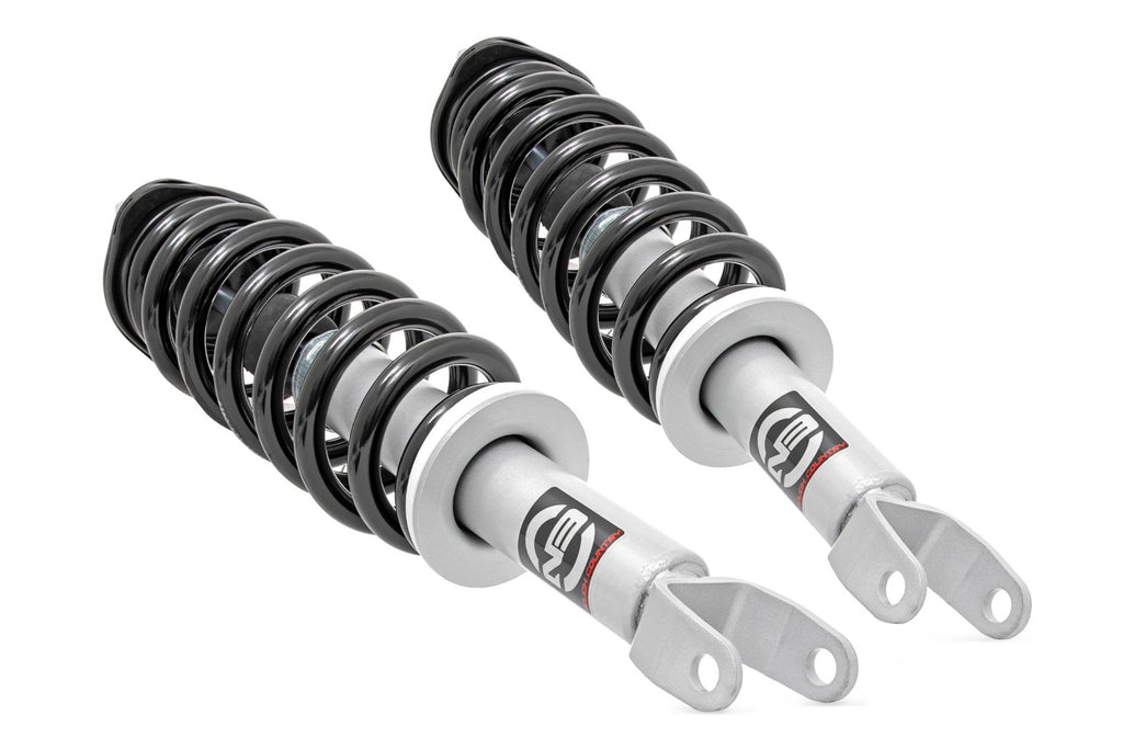 Loaded Strut Pair | Stock | Ram 1500 2WD/4WD (2019-2025)