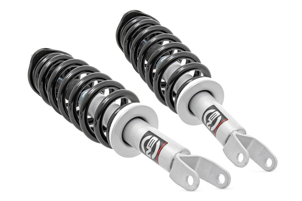 Loaded Strut Pair | Stock | Ram 1500 2WD/4WD (2019-2025)