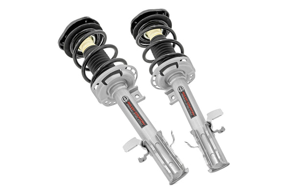 Loaded Strut Pair | 1.5 Inch Lift | Ford Bronco Sport 4WD (2021-2025)