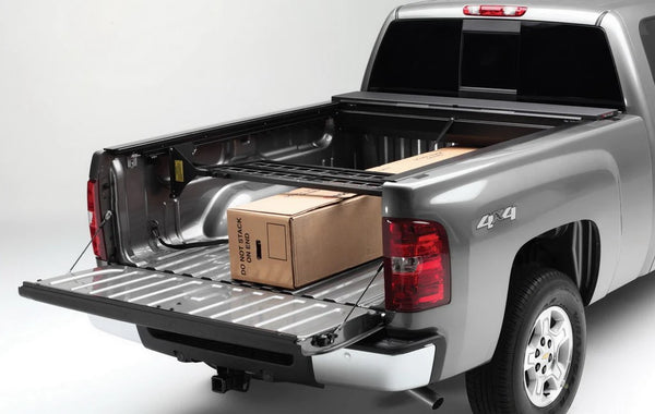 Cargo Manager Toyota Tundra 5'6" Bed