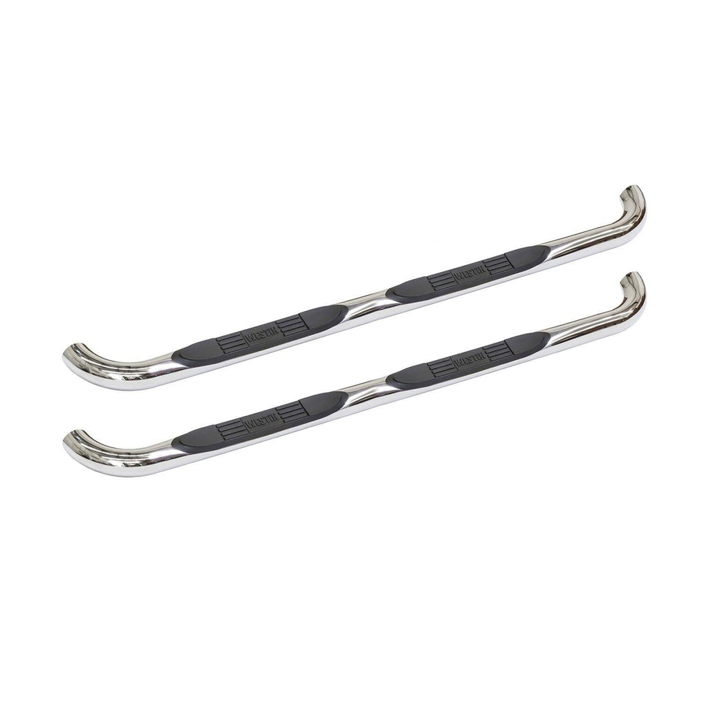 E-Series 3 Nerf Step Bars-Tundra D-Cab 2004-2006