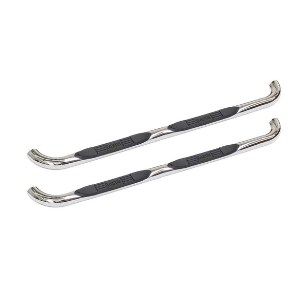 E-Series 3 Nerf Step Bars-Tundra D-Cab 2004-2006