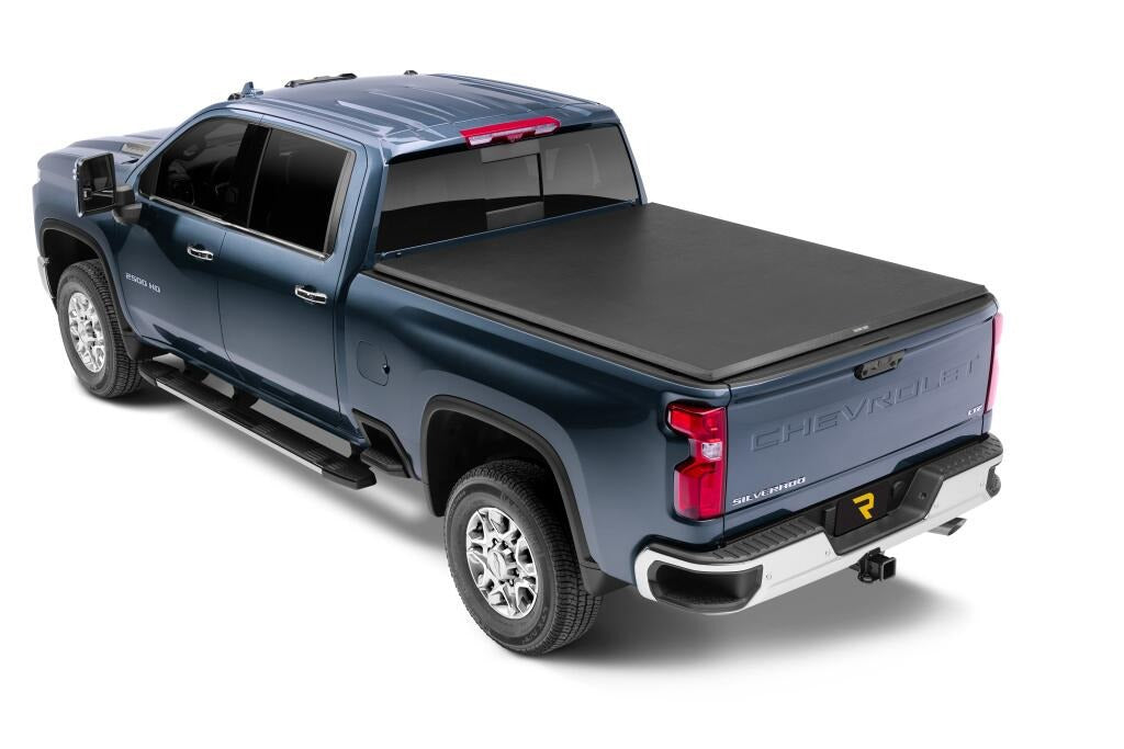 TruXport Soft Rolling GMC Sierra & Chevrolet Silverado 1500