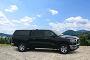 2019-2025 Ram 1500 Waldoch Ultra Topper: 64DR19 -U